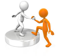 business partners wanted